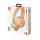 JBL LIVE 670NC Beżowe - 1223695 - zdjęcie 5